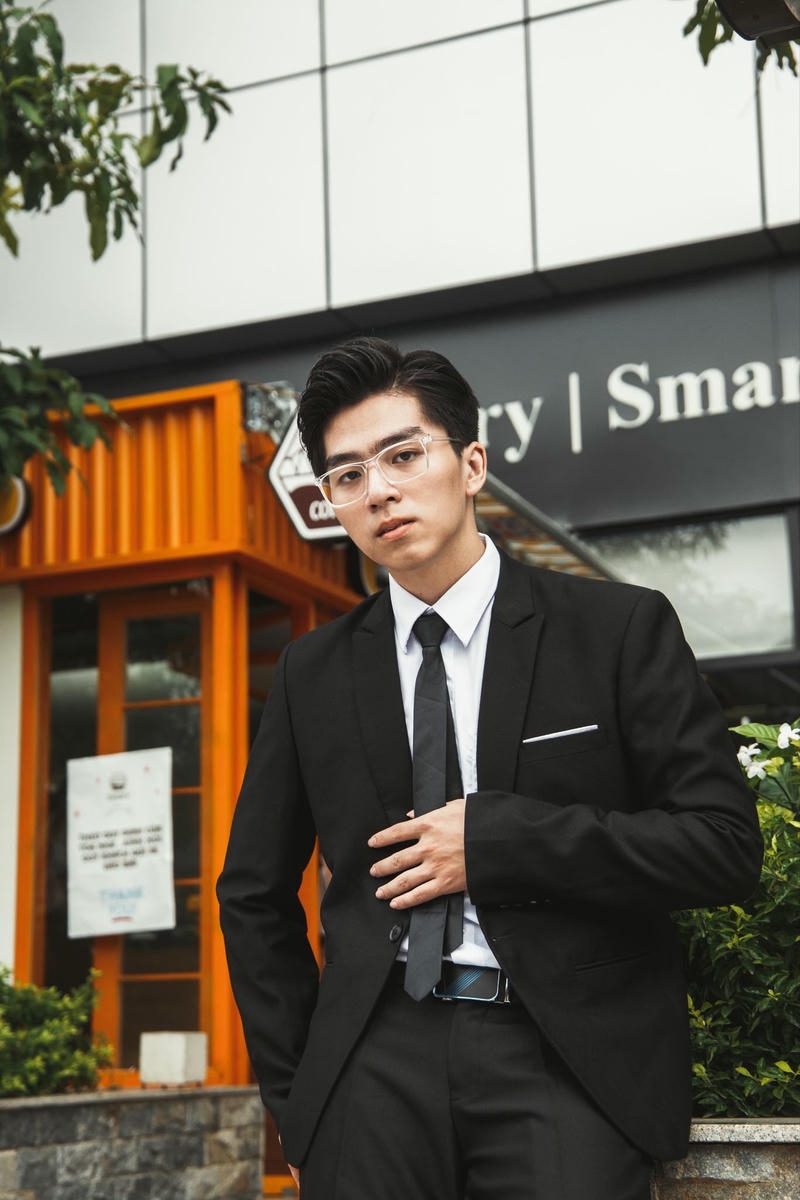 Ảnh chuyên gia David Quang Tuyên - webbancadoithuongcom